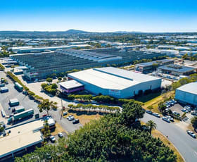 Factory, Warehouse & Industrial commercial property leased at 30 Fox Road Acacia Ridge QLD 4110