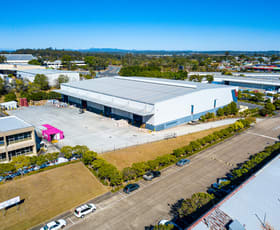 Factory, Warehouse & Industrial commercial property leased at 30 Fox Road Acacia Ridge QLD 4110