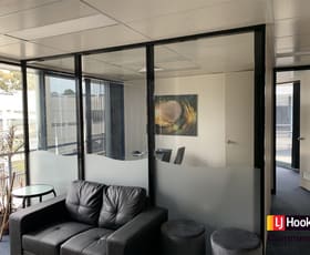 Offices commercial property leased at Penrith NSW 2750