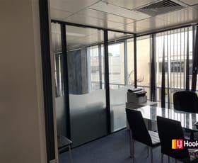 Offices commercial property leased at Penrith NSW 2750