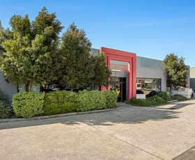 Factory, Warehouse & Industrial commercial property leased at 2B International Square Tullamarine VIC 3043
