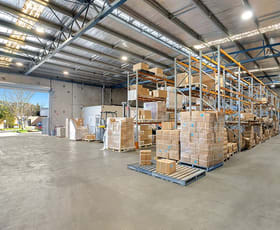 Factory, Warehouse & Industrial commercial property leased at 2B International Square Tullamarine VIC 3043
