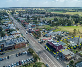 Offices commercial property leased at Suite 11/45 Maitland Street Branxton NSW 2335