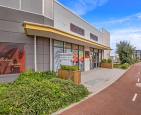 Offices commercial property leased at 8/74 Delamere Avenue Currambine WA 6028