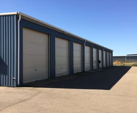 Factory, Warehouse & Industrial commercial property leased at Unit 13, 3 Berrigan Street Chadwick WA 6450