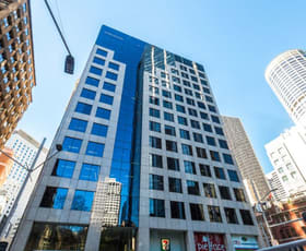 Offices commercial property leased at 6/234 George Street Sydney NSW 2000