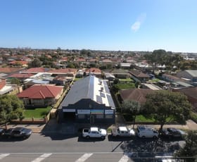Offices commercial property leased at 52 Days Road Croydon Park SA 5008