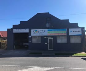 Offices commercial property leased at 52 Days Road Croydon Park SA 5008