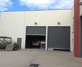 Factory, Warehouse & Industrial commercial property leased at Unit 9/115-117 Orchard Rd Chester Hill NSW 2162