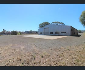 Factory, Warehouse & Industrial commercial property leased at 20 Kimberley Court Torrington QLD 4350