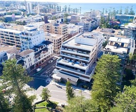 Offices commercial property leased at 306/39 East Esplanade Manly NSW 2095