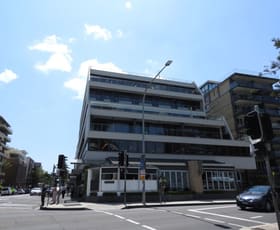 Offices commercial property leased at 204/39 East Esplanade Manly NSW 2095