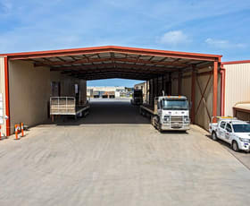 Factory, Warehouse & Industrial commercial property leased at 96 Ryans Road Green Fields SA 5107