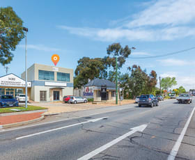 Medical / Consulting commercial property leased at 25 Victoria Street Midland WA 6056