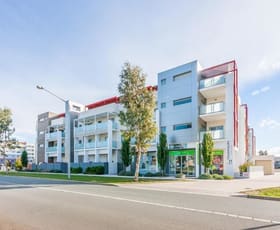 Offices commercial property leased at Unit  95/11 Wimmera Street Harrison ACT 2914