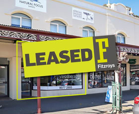 Offices commercial property leased at 327 Clarendon Street South Melbourne VIC 3205