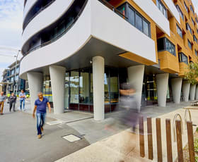 Shop & Retail commercial property leased at 520 Victoria Street Richmond VIC 3121