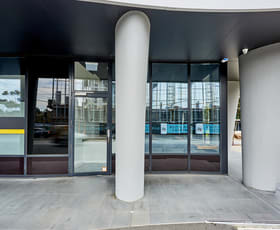 Shop & Retail commercial property leased at 520 Victoria Street Richmond VIC 3121