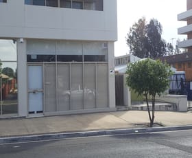 Offices commercial property leased at Campbelltown NSW 2560