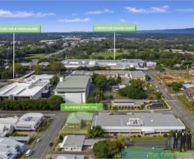 Offices commercial property leased at B2/19 Hasking St Caboolture QLD 4510