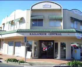 Offices commercial property leased at Kallangur QLD 4503