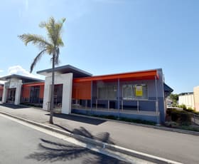 Offices commercial property for lease at C/164 Goondoon Street Gladstone Central QLD 4680 Offices commercial property for lease at C/164 Goondoon Street Gladstone Central QLD 4680