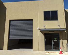 Factory, Warehouse & Industrial commercial property leased at Unit 2/5 Bessemer Way Wangara WA 6065