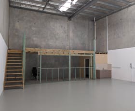 Factory, Warehouse & Industrial commercial property leased at Unit 2/5 Bessemer Way Wangara WA 6065