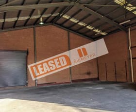 Showrooms / Bulky Goods commercial property leased at 39A George Street Granville NSW 2142
