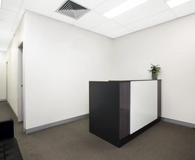 Offices commercial property leased at 4.18/14-16 Lexington Drive Bella Vista NSW 2153