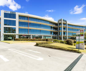 Offices commercial property leased at 4.18/14-16 Lexington Drive Bella Vista NSW 2153