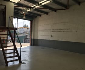 Factory, Warehouse & Industrial commercial property leased at 14/222 Headland Road North Curl Curl NSW 2099