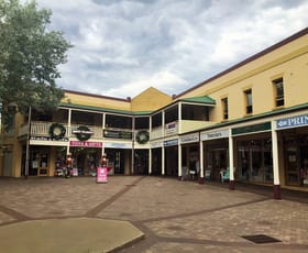 Shop & Retail commercial property leased at 10/150 Argyle Street Picton NSW 2571