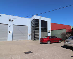 Offices commercial property leased at 2/3 Damosh Avenue Carrum Downs VIC 3201