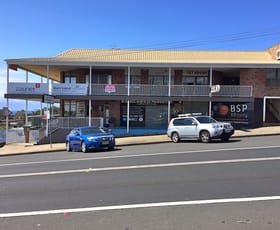 Offices commercial property leased at 6/132-134 Princes Highway Ulladulla NSW 2539