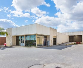 Factory, Warehouse & Industrial commercial property leased at 54 Clavering Road Bayswater WA 6053