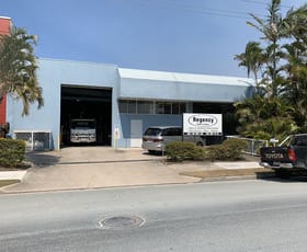 Factory, Warehouse & Industrial commercial property leased at 30 Production Avenue Warana QLD 4575