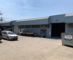Factory, Warehouse & Industrial commercial property leased at 30 Production Avenue Warana QLD 4575