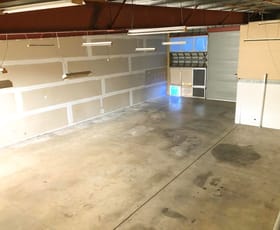 Factory, Warehouse & Industrial commercial property leased at 3&4/11 Paisley Drive Lawnton QLD 4501