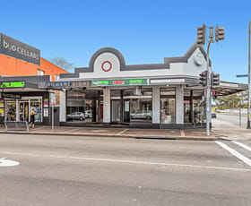 Shop & Retail commercial property leased at 1/34-36 Beaumont Street Hamilton NSW 2303