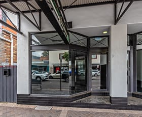 Offices commercial property leased at 1/34-36 Beaumont Street Hamilton NSW 2303