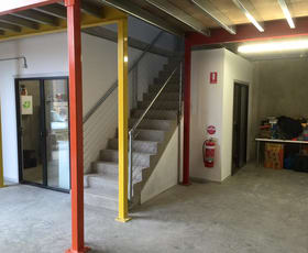 Offices commercial property leased at L6/5-7 Hepher Road Campbelltown NSW 2560