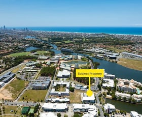 Offices commercial property leased at 12/240 Varsity Parade Varsity Lakes QLD 4227