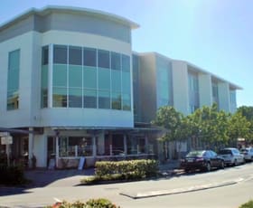 Offices commercial property leased at 12/240 Varsity Parade Varsity Lakes QLD 4227