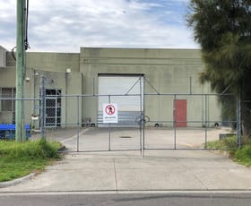 Factory, Warehouse & Industrial commercial property leased at 22 Bando Rd Springvale VIC 3171