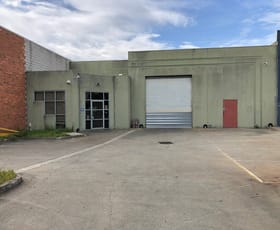 Factory, Warehouse & Industrial commercial property leased at 22 Bando Rd Springvale VIC 3171