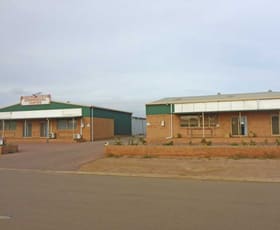 Factory, Warehouse & Industrial commercial property leased at Shed 2B / 9-13 Scanlon Street Chadwick WA 6450