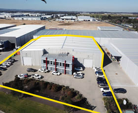 Factory, Warehouse & Industrial commercial property leased at 12-18 Produce Drive Dandenong South VIC 3175