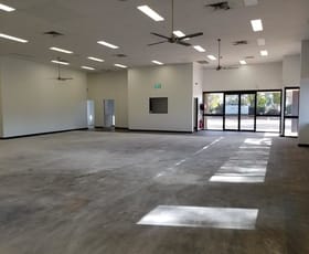 Showrooms / Bulky Goods commercial property leased at 1/2 Blueridge Drive Dubbo NSW 2830