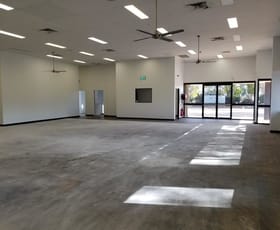 Shop & Retail commercial property leased at 1/2 Blueridge Drive Dubbo NSW 2830